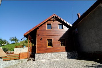 Slovačka Privát Liptovské Revúce, Eksterijer